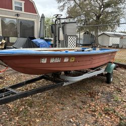 Project Boat 