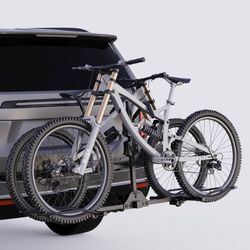 Hitch Bike Rack, Bike Racks for Ebikes