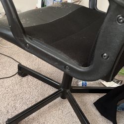 Office chair