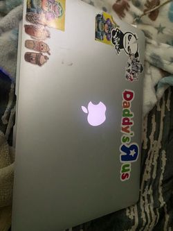 2017 macbook