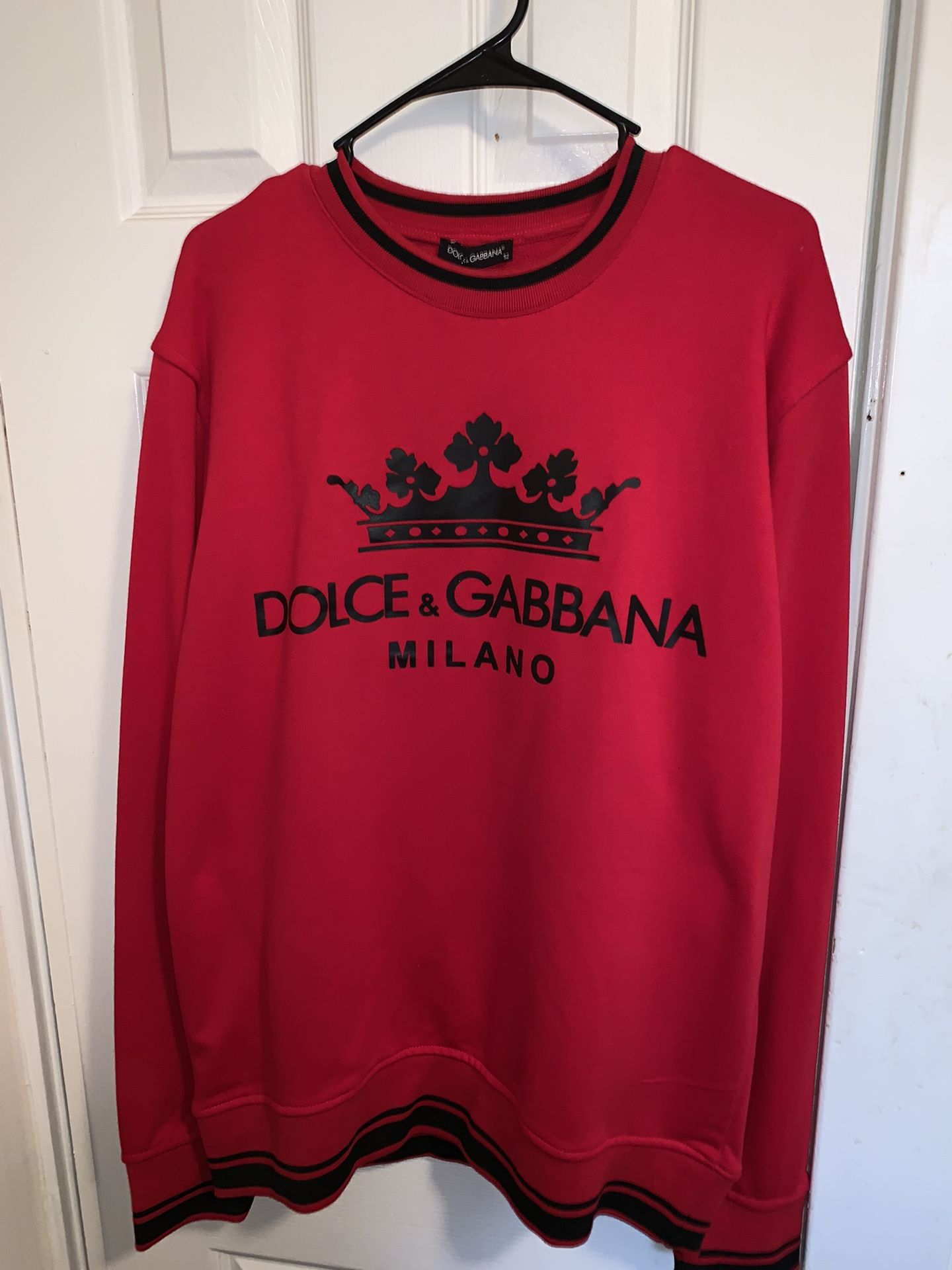 Dolce & Gabbana sweater