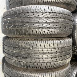 275-65-18 Michelin 