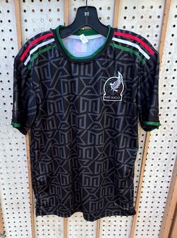 Mexico Jersey