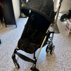 Chico Liteway Stroller 
