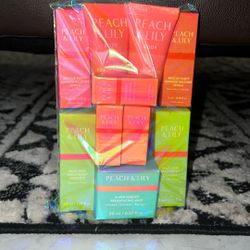 Peach & Lily Gift Bag