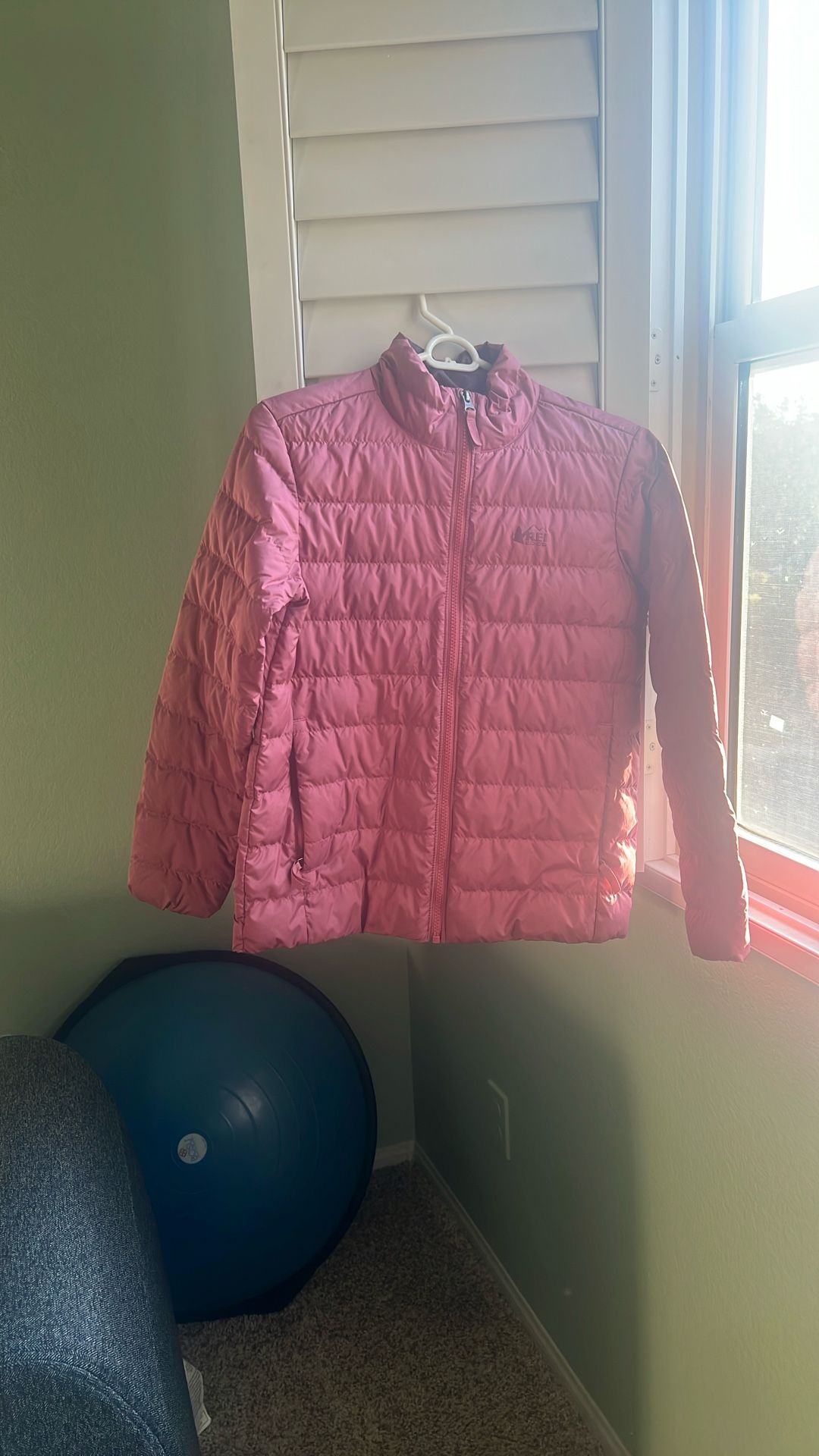 Rei Kid’s Jacket