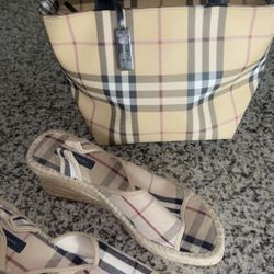 Burberry for Sale in Fort Worth, TX - OfferUp