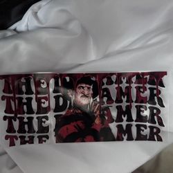 Krueger Wrap