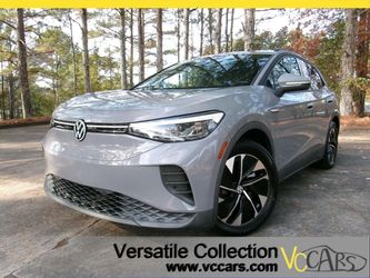 2021 Volkswagen ID.4