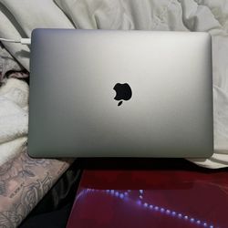 2020 MacBook Air