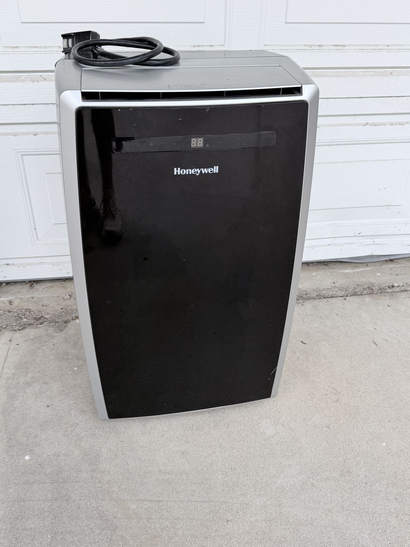 Portable AC