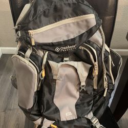 Hiking Backpack