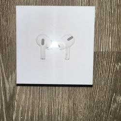 Airpod Pro 2 Noise Cancellation 
