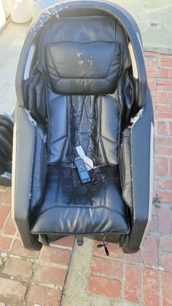 Free Massage chair