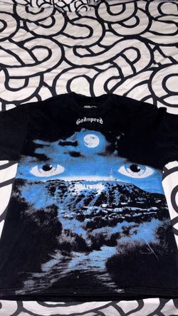 Godspeed Shirt