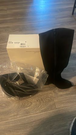 Woman’s Boots