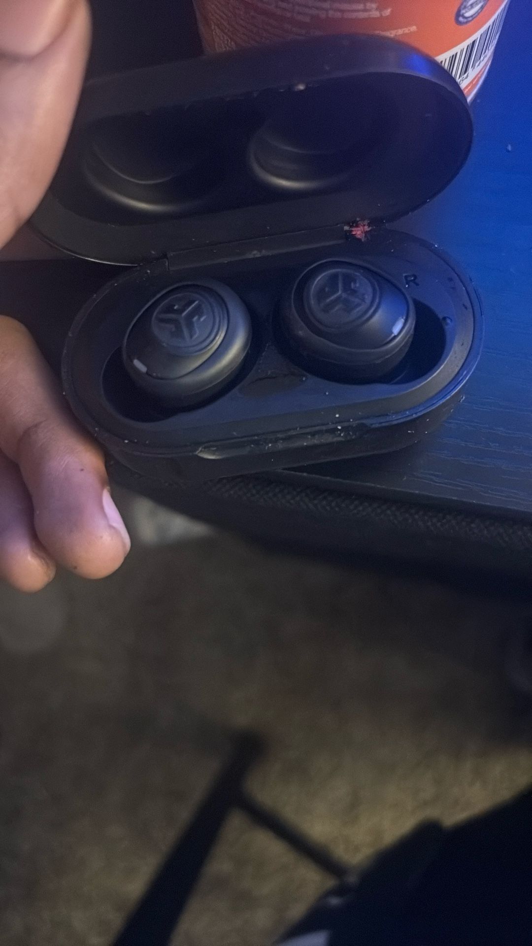 Bluetooth Headphones