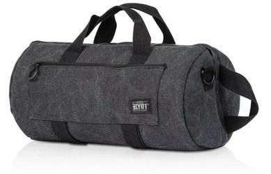 Pro-Duffle 16 inch Smell safe Carbon Carrying Bag