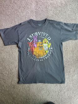 Boys t-shirt L