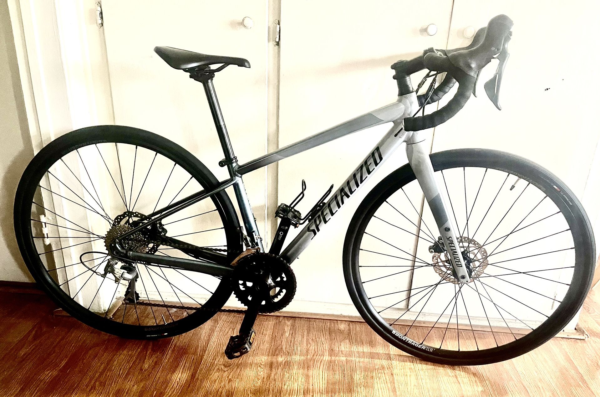 Road Bike Specialized Diverge
