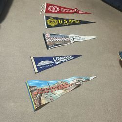 Pennants For Sale 