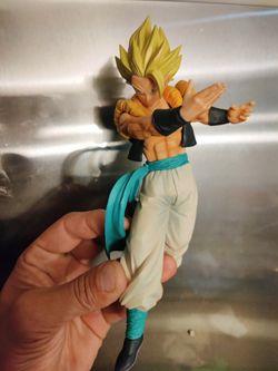 Dragon Ball Figure Super Saiyan