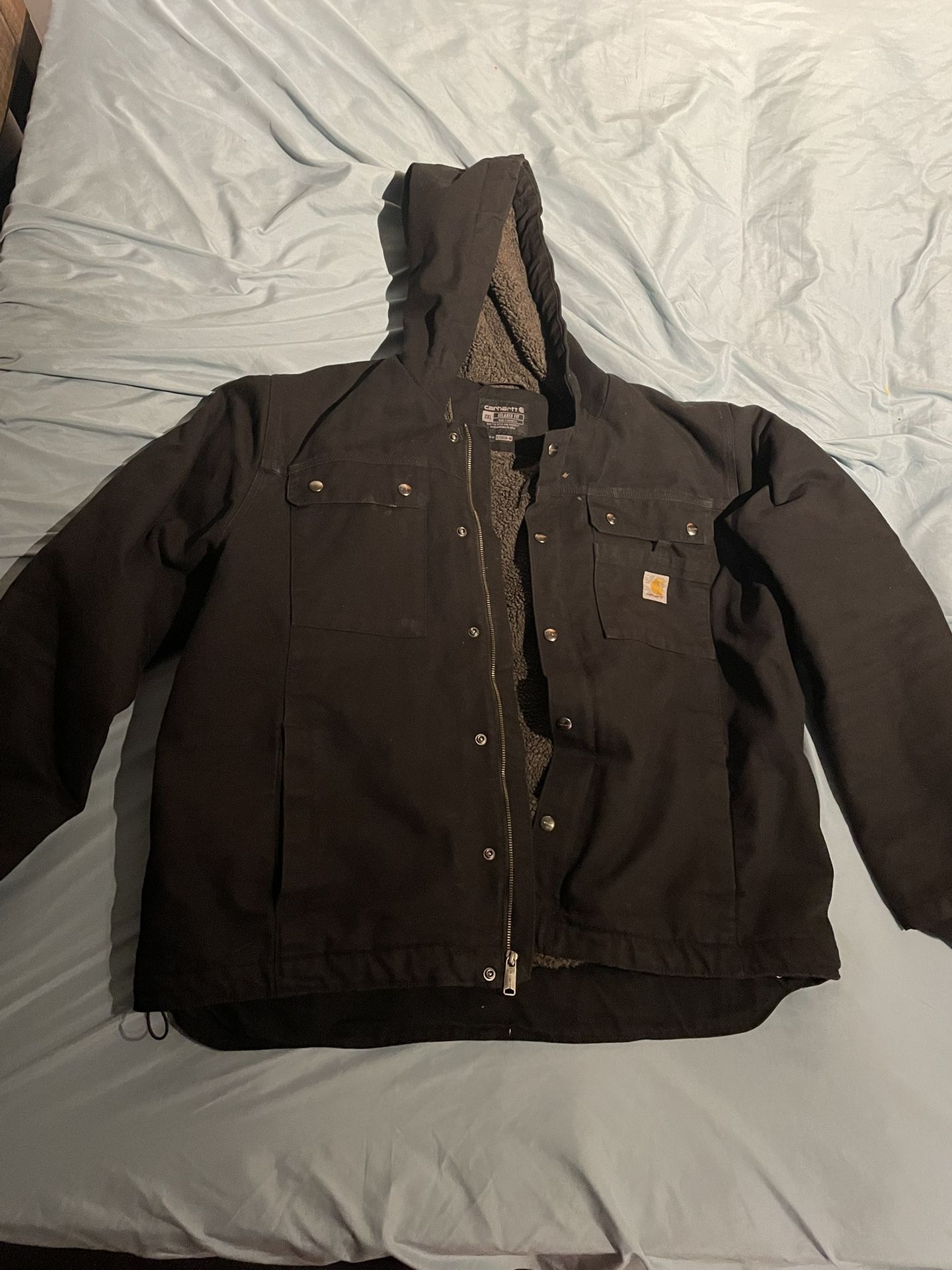 Carhartt Jacket
