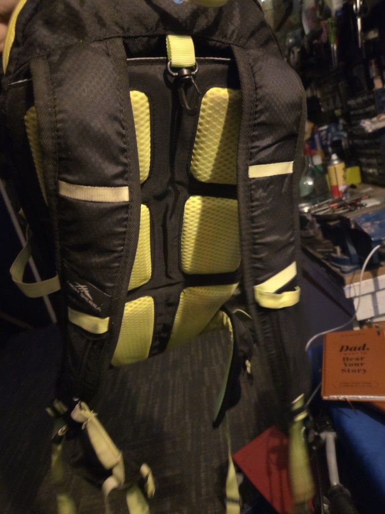 Hiking Back Pack