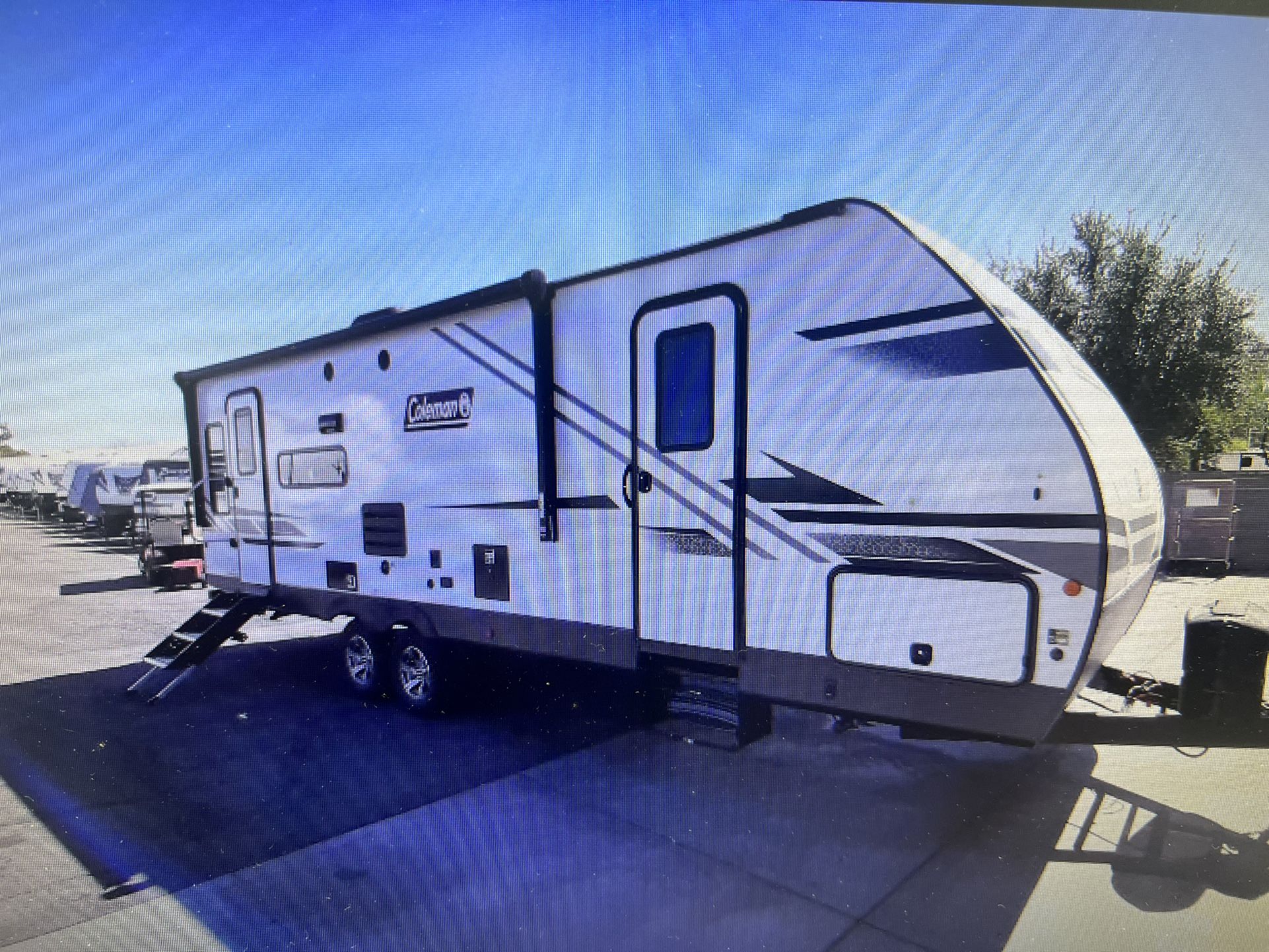 2023 COLEMAN LIGHT 2755RL