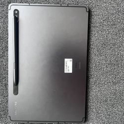 Samsung 7 Tablet 