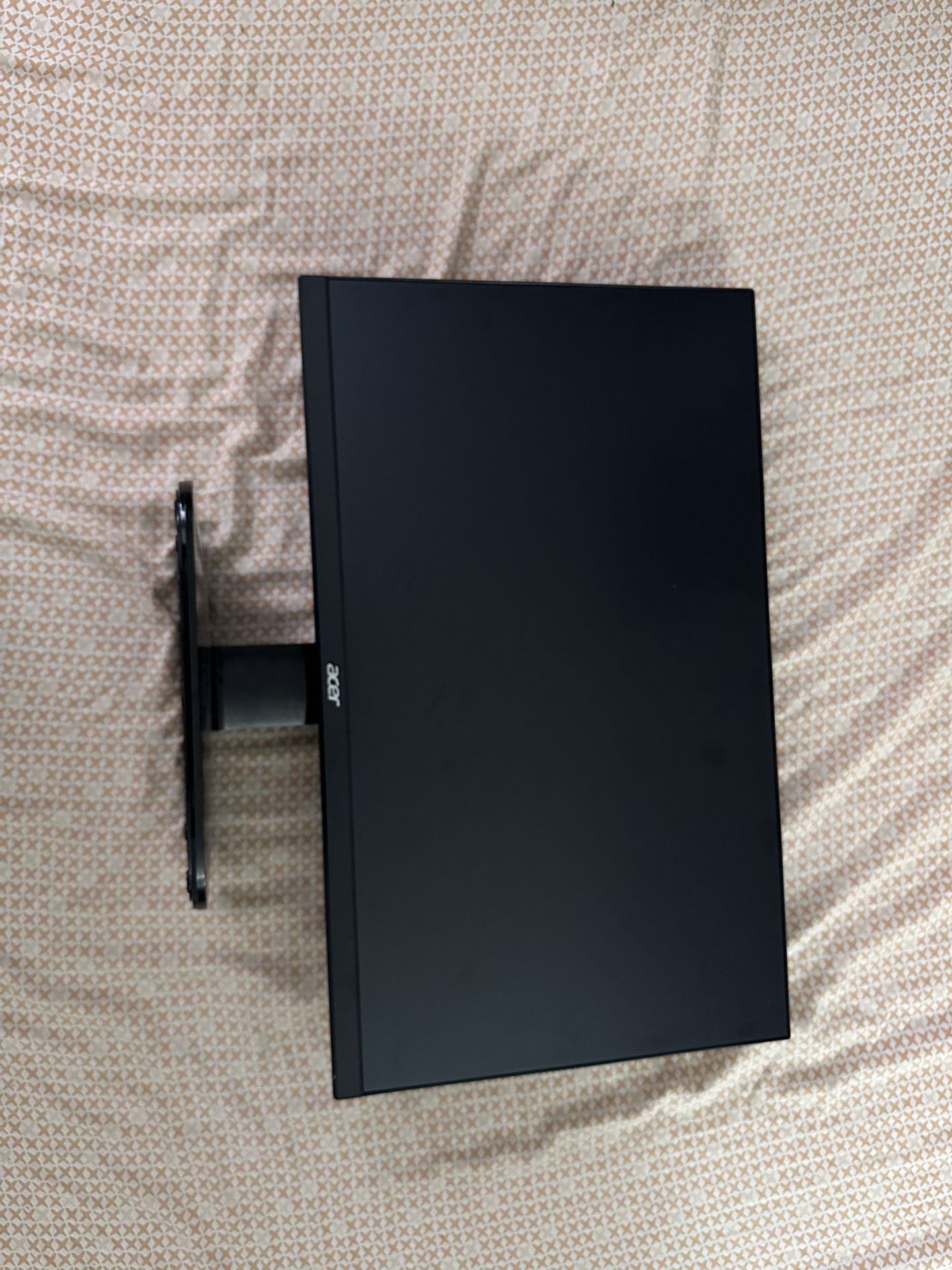 Acer Monitor