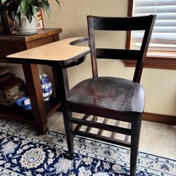 School right Side Chair