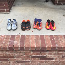 Soccer Shoes
