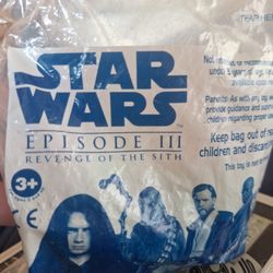 Star Wars Episode 3