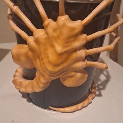 Alien Face Hugger Popcorn Bucket