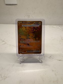 Pokemon Pikachu 179/131