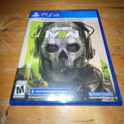 Modern Warfare 2 Call Of Duty