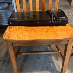 DVD Player