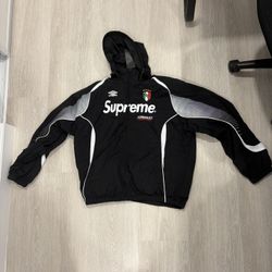 Supreme Umbro Jacket
