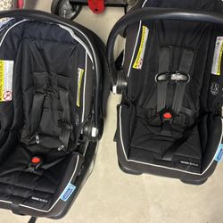 Graco Sungride Infant Car Seat