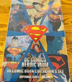 Comics