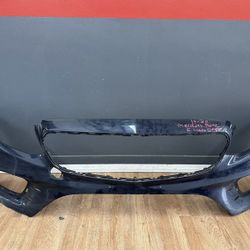 2017-2020 MERCEDES BENZ E CLASS COUPE, C238 AMG FRONT BUMPER OEM
