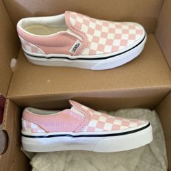 Vans Shoes