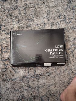 Graphics Tablet