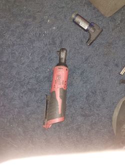 Milwaukee m12