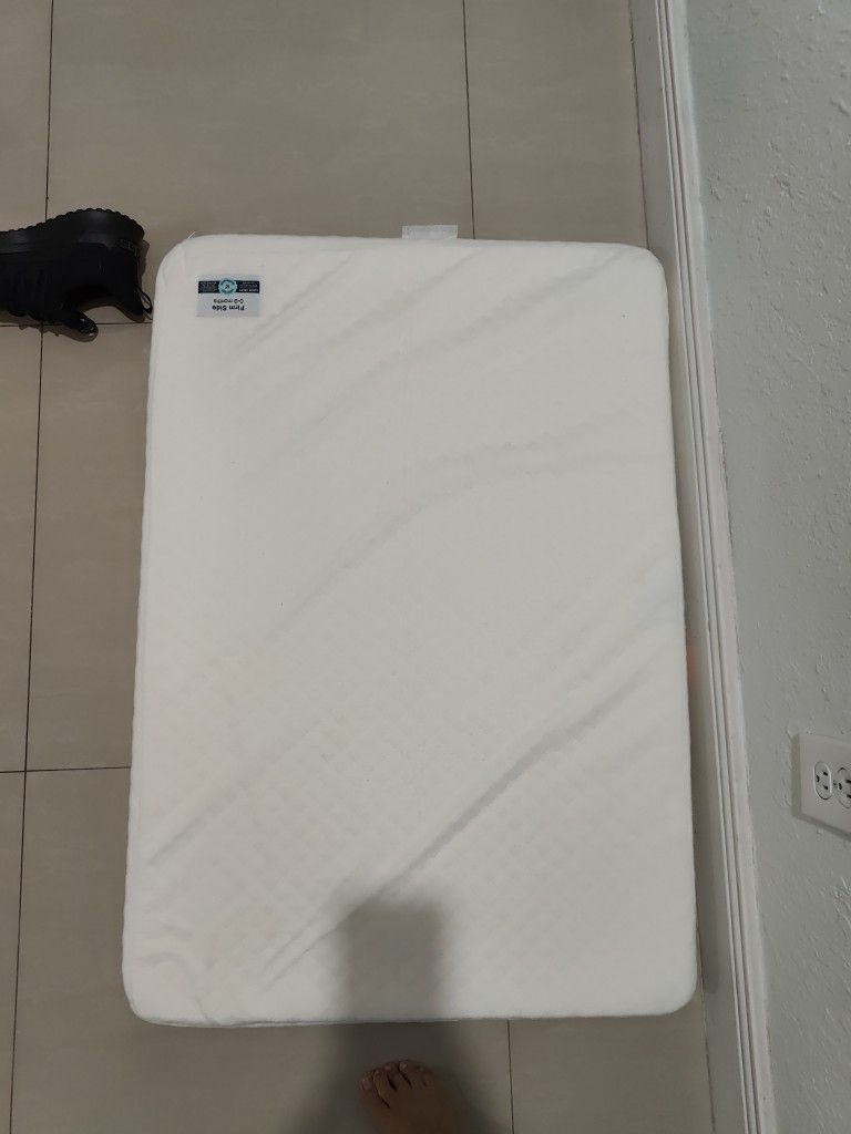 Crib Mattress