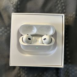 Apple AirPods Pro 2nd Gen -100 – New