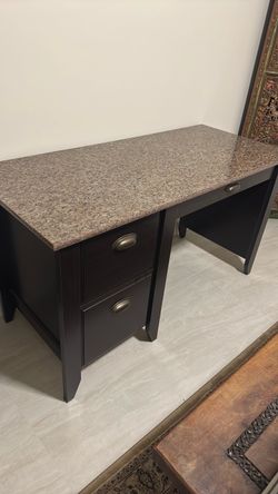 54"W Computer Desk
