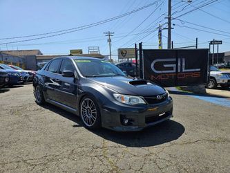 2013 Subaru Impreza