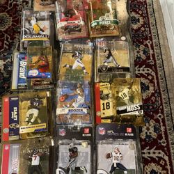  NFL Vintage   figure 